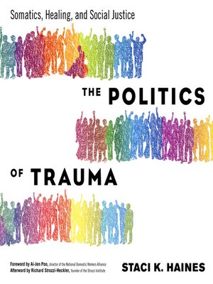 The Politics of Trauma - Audiobook